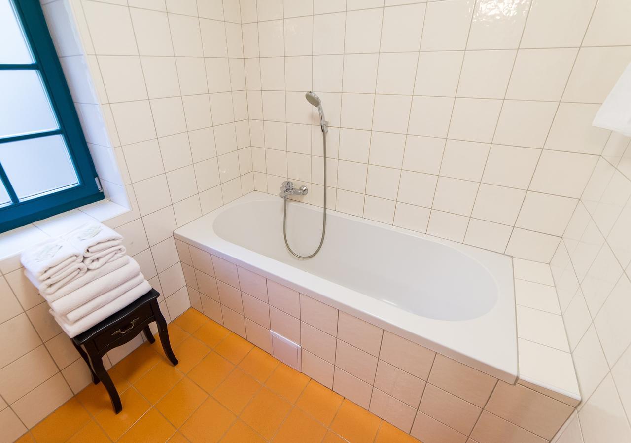 U Zvonu Apartments Чески-Крумлов Экстерьер фото